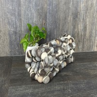 Sea Rocks Bath Mat